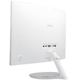 Écran Incurvé 27" Full HD Samsung Série 5 Premium (LC27F591FDMXZN)