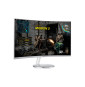 Écran Incurvé 27" Full HD Samsung Série 5 Premium (LC27F591FDMXZN)