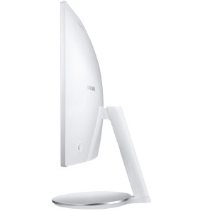 Écran Incurvé 34" Ultra Large QHD Samsung C34F791WQ