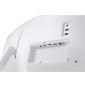 Écran Incurvé 34" Ultra Large QHD Samsung C34F791WQ