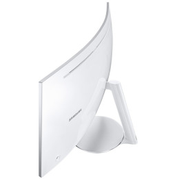 Écran Incurvé 34" Ultra Large QHD Samsung C34F791WQ