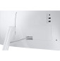 Écran Incurvé 34" Ultra Large QHD Samsung C34F791WQ