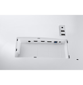 Écran Incurvé 34" Ultra Large QHD Samsung C34F791WQ