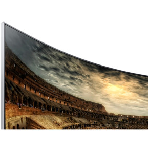 Écran Incurvé 34" Ultra Large QHD Samsung C34F791WQ