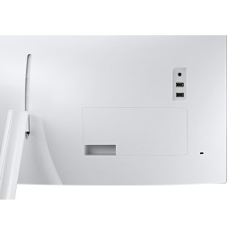 Écran Incurvé 34" Ultra Large QHD Samsung C34F791WQ