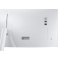 Écran Incurvé 34" Ultra Large QHD Samsung C34F791WQ