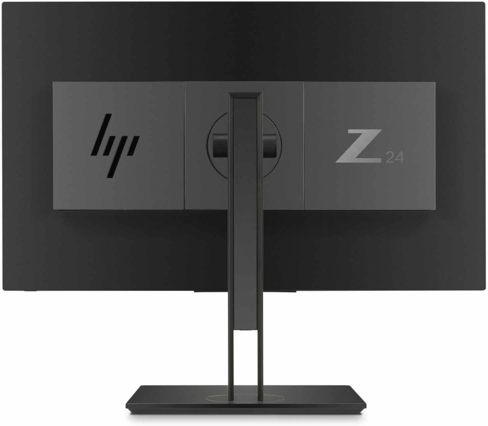 Écran 23,8" Full HD HP Z24nf G2 (1JS07A4)