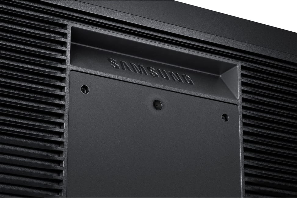 Écran 21,5" Full HD Samsung Business Monitor S22E200B Série 3 (LS22E20KBS/ZN)