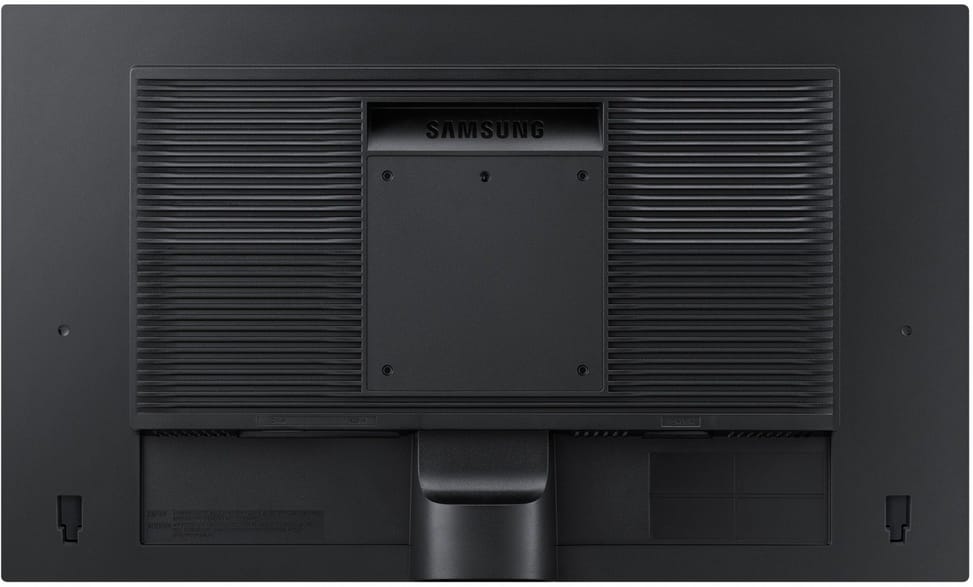 Écran 21,5" Full HD Samsung Business Monitor S22E200B Série 3 (LS22E20KBS/ZN)