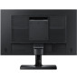 Écran 21,5" Full HD Samsung Business Monitor S22E200B Série 3 (LS22E20KBS/ZN)