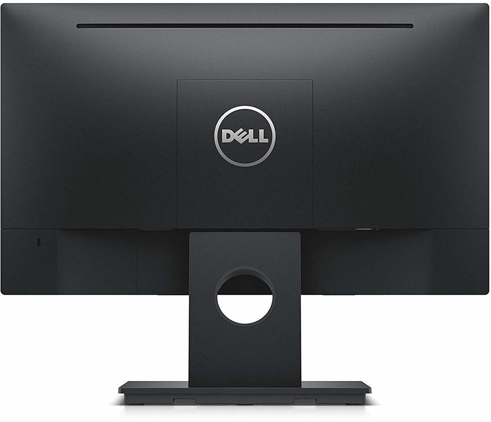 Écran 18,5" Dell E1916H (E1916H)