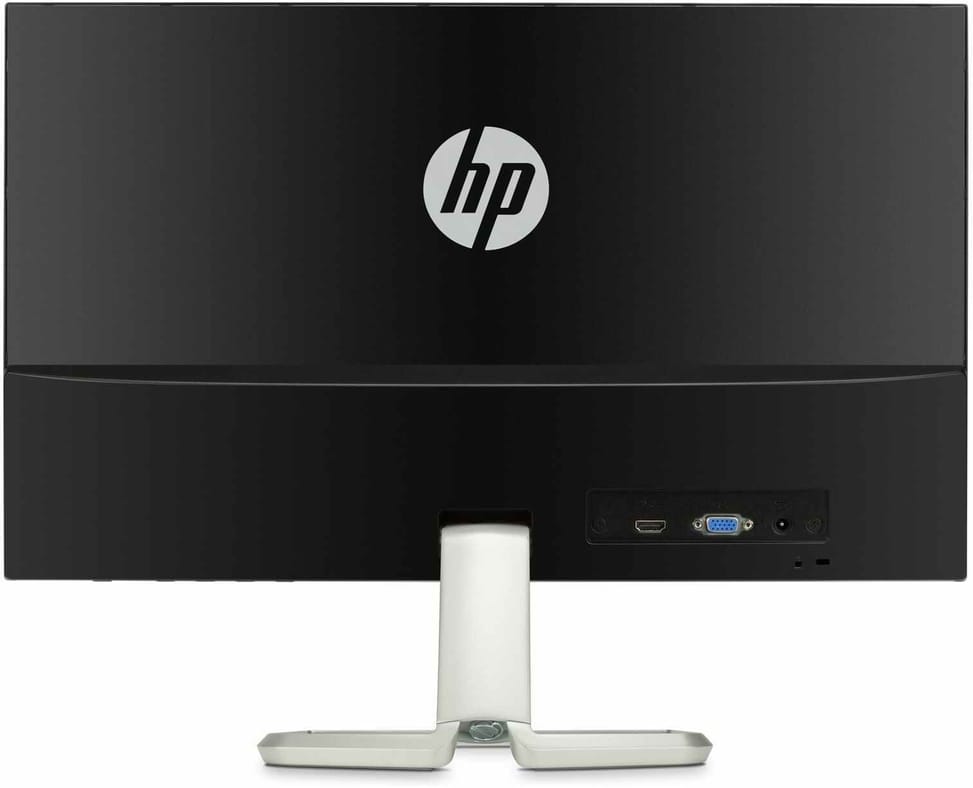 Écran 21,5" Full HD HP 22f (2XN58AA)