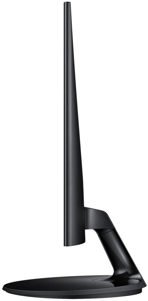 Écran 27" Full HD Samsung Série 3 UHD Super slim design (LS27F350FHMXZN)