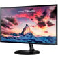 Écran 27" Full HD Samsung Série 3 UHD Super slim design (LS27F350FHMXZN)