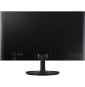 Écran 27" Full HD Samsung Série 3 UHD Super slim design (LS27F350FHMXZN)