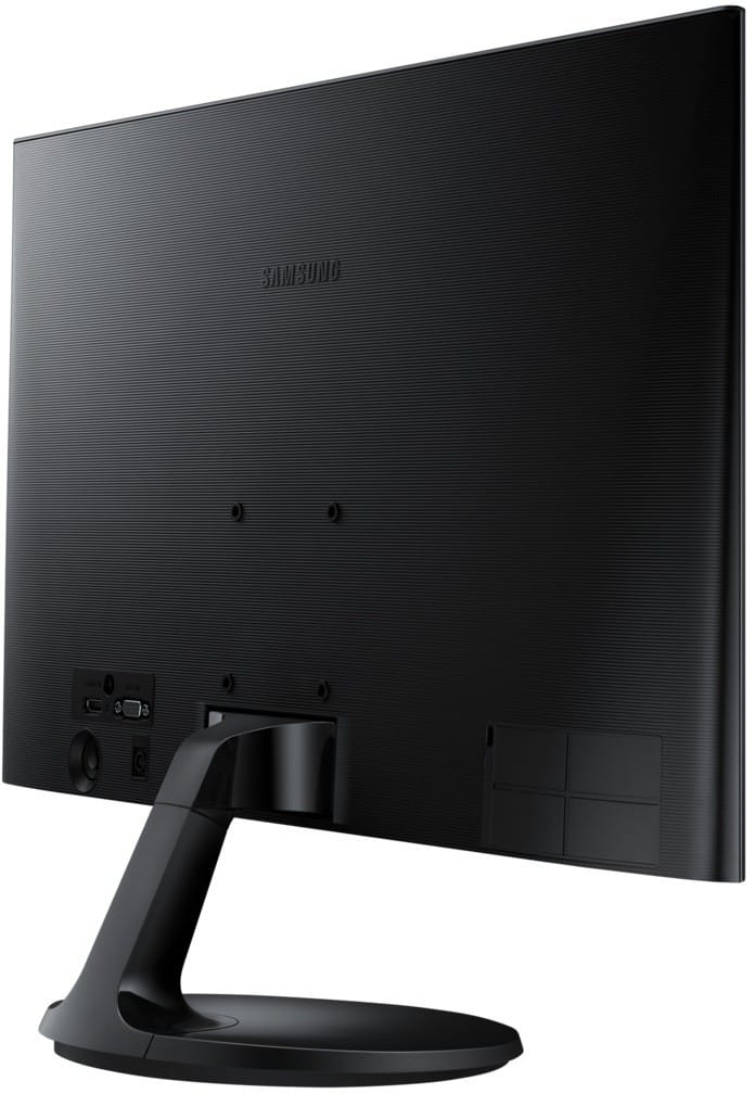 Écran 27" Full HD Samsung Série 3 UHD Super slim design (LS27F350FHMXZN)
