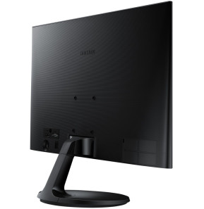 Écran 27" Full HD Samsung Série 3 UHD Super slim design (LS27F350FHMXZN)