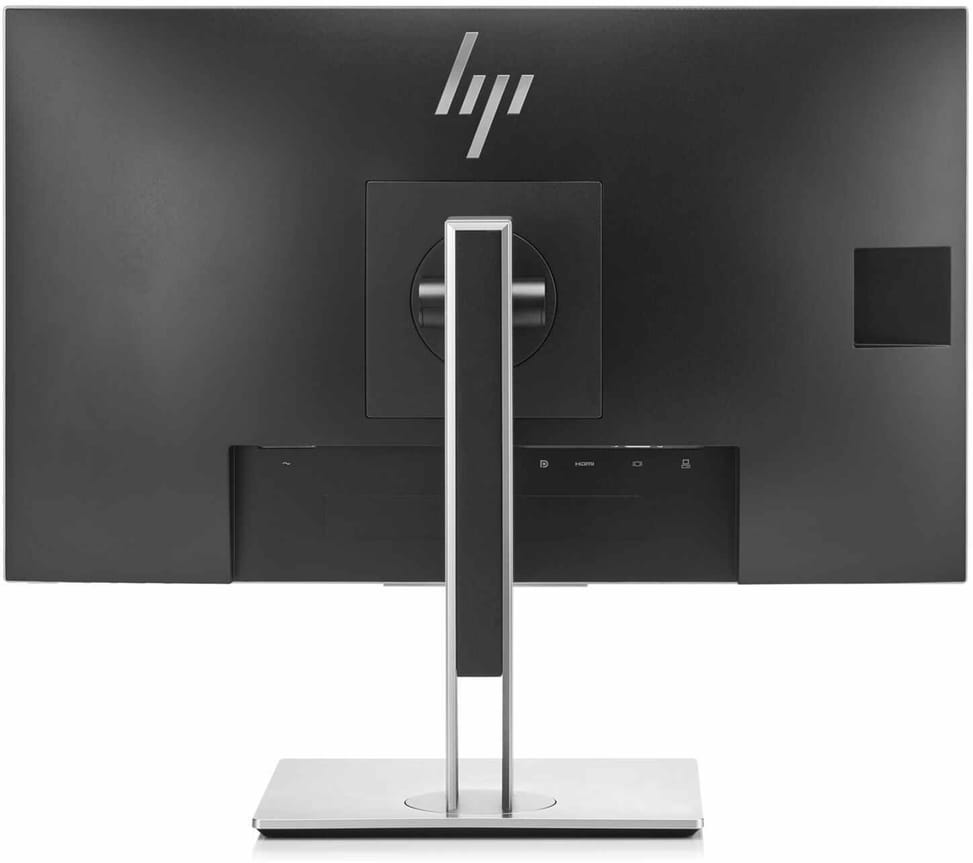 Écran 23,8" Full HD HP EliteDisplay E243 (1FH47AS)