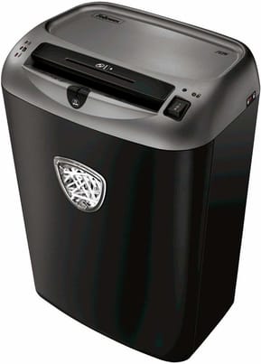 Destructeur Fellowes Powershred® 70S — Sécurité P-2 · 27 L · 14 feuilles/passage