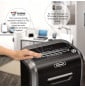 Déchiqueteuse Fellowes Powershred® 79Ci à Coupe Transversale (4679001)