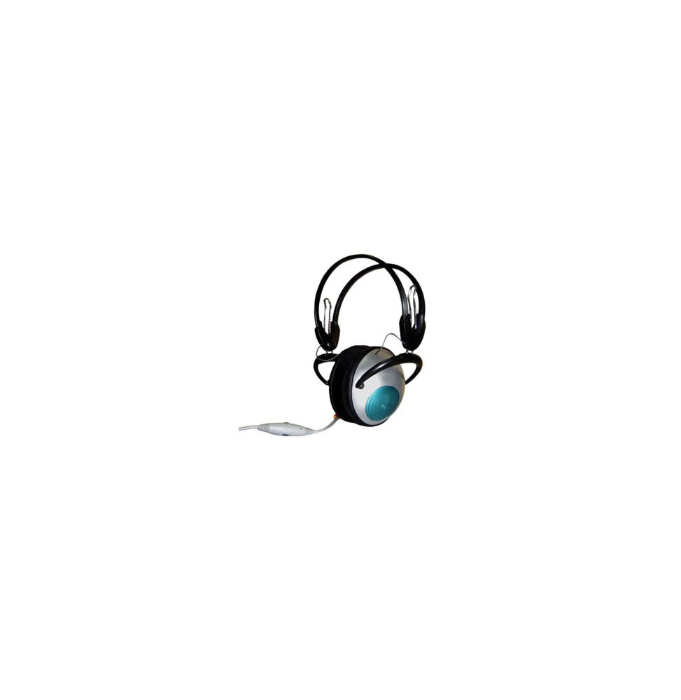 Casque discovery DHS-620