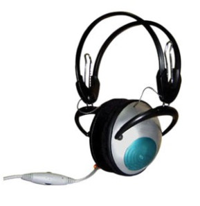Casque discovery DHS-620
