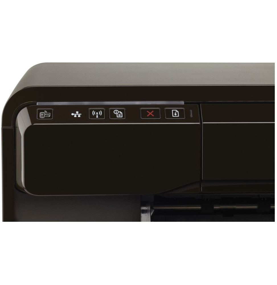 طابعة نفث الحبر كبيرة الحجم A3+ HP Officejet 7110 (CR768A) — صورة 4
