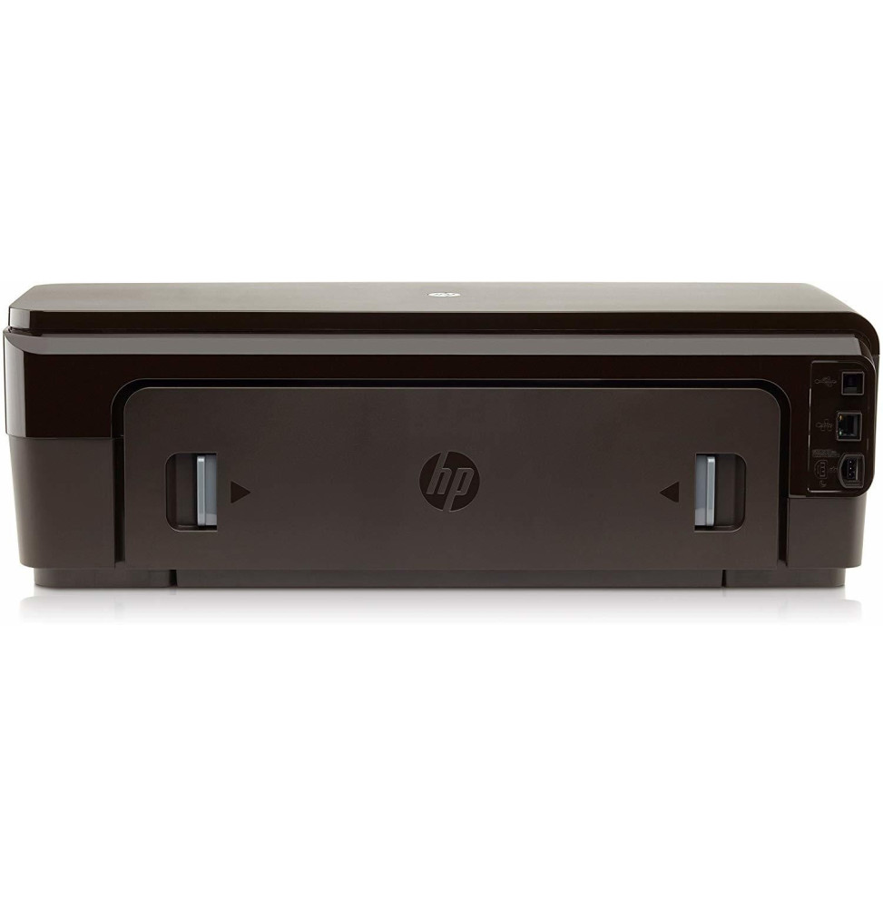 طابعة نفث الحبر كبيرة الحجم A3+ HP Officejet 7110 (CR768A) — صورة 7