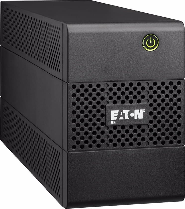 Onduleur Line-Interactive Eaton 5E 650VA 230V (5E650I)