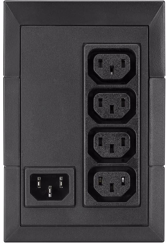 Onduleur Line-Interactive Eaton 5E 650VA 230V (5E650I)