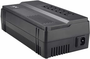 Onduleur Line-interactive APC EASY UPS BV BV650I - 375 W / 650 VA - 6 prises C13 — image 4
