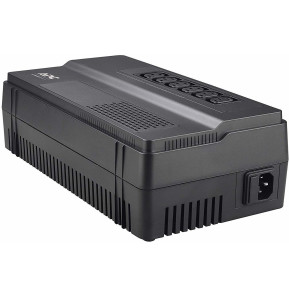 Onduleur APC EASY UPS BV 650 VA, AVR - Prise universelle - 230 V (BV650I)