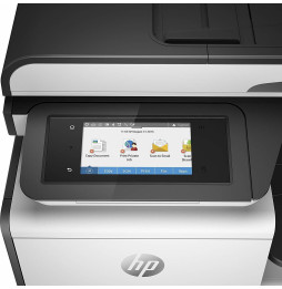 Imprimante Multifonction HP PageWide Pro 477dw (D3Q20B)