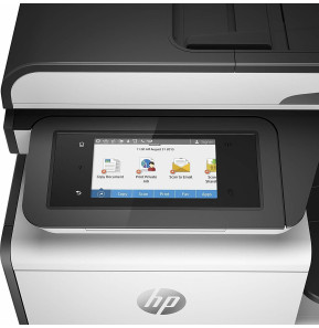 Imprimante Multifonction HP PageWide Pro 477dw (D3Q20B)
