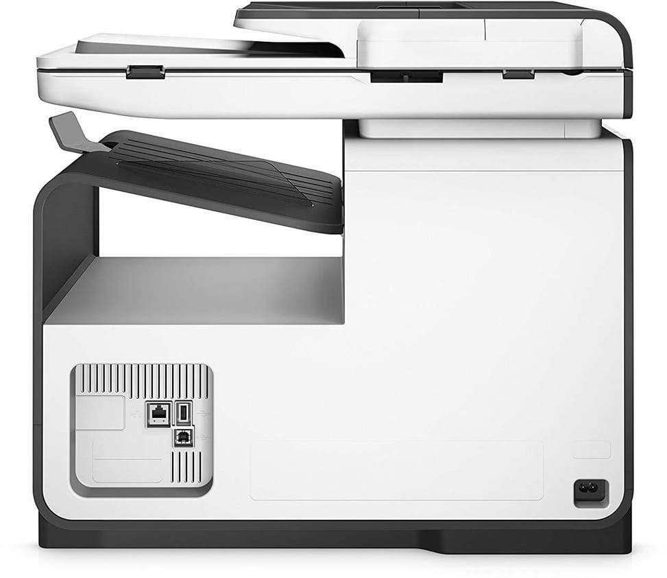Imprimante Multifonction HP PageWide Pro 477dw (D3Q20B)