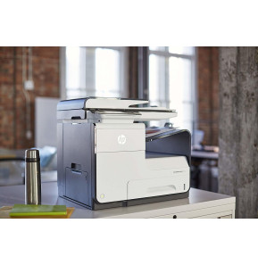 Imprimante Multifonction HP PageWide Pro 477dw (D3Q20B)