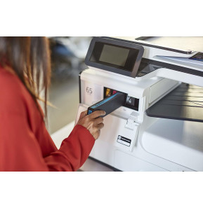 Imprimante Multifonction HP PageWide Pro 477dw (D3Q20B)