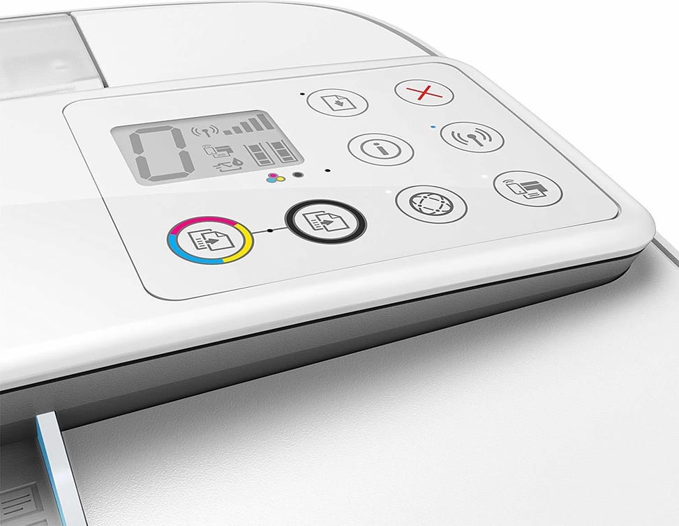 Imprimante multifonction Jet d’encre HP DeskJet Ink Advantage 3775 (T8W42C)
