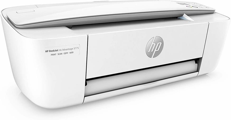 Imprimante multifonction Jet d’encre HP DeskJet Ink Advantage 3775 (T8W42C)