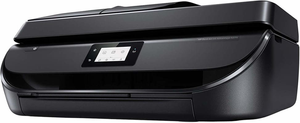 Imprimante multifonction Jet d’encre HP DeskJet Ink Advantage 5275 (M2U76C)