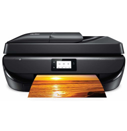 Imprimante multifonction Jet d’encre HP DeskJet Ink Advantage 5275 (M2U76C)