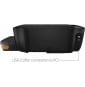 Imprimante multifonction à réservoirs rechargeables HP Ink Tank 415 (Z4B53A)