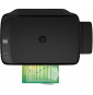 Imprimante multifonction à réservoirs rechargeables HP Ink Tank 415 (Z4B53A)