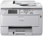 طابعة نفث الحبر متعددة الوظائف أحادية اللون Epson WorkForce Pro WF-M5690DWF (C11CE37403)