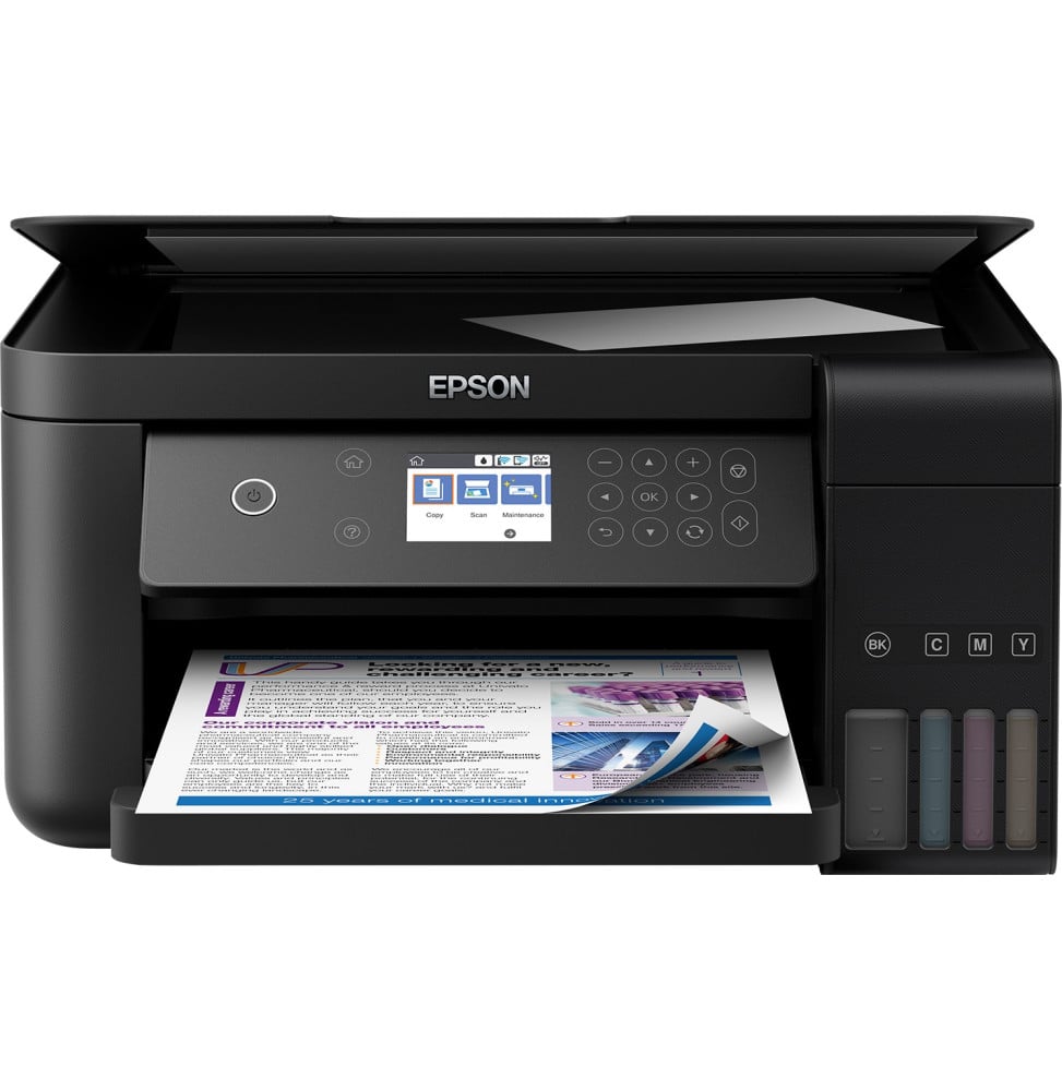 Epson EcoTank L15150 Imprimante A3+ multifonction