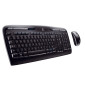 Logitech Wireless Desktop MK300