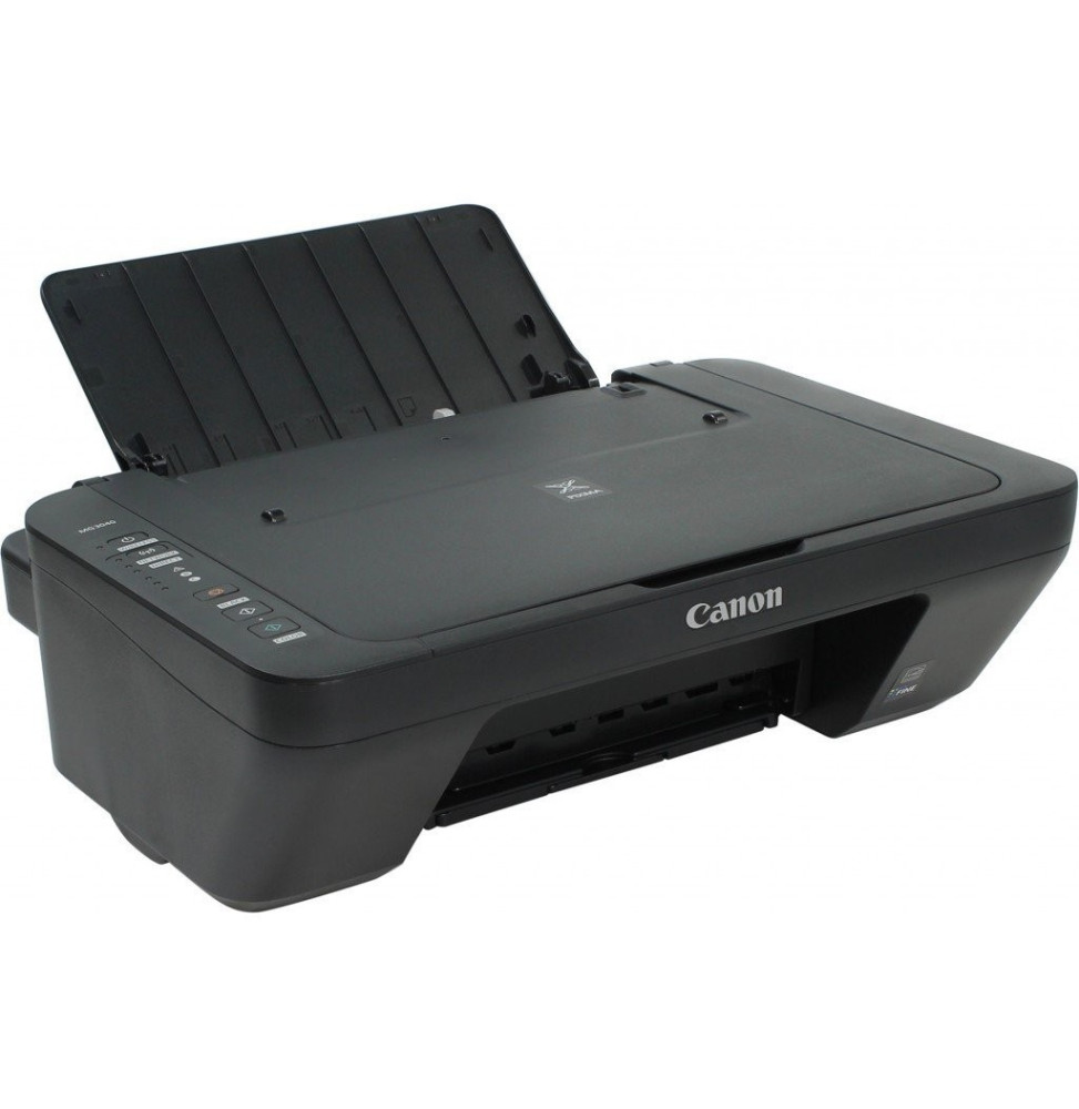 Imprimante multifonction Jet d’encre Canon PIXMA MG3040 (1346C007AA)