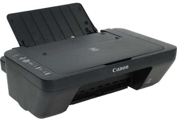 Imprimante multifonction Jet d’encre Canon PIXMA MG3040 (1346C007AA)