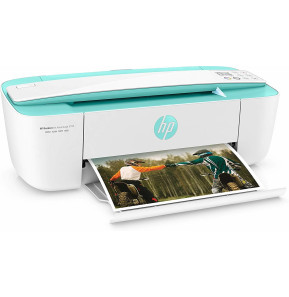 Imprimante multifonction Jet d’encre HP DeskJet Ink Advantage 3785 (T8W46C)