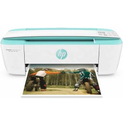 Imprimante multifonction Jet d’encre HP DeskJet Ink Advantage 3785 (T8W46C)